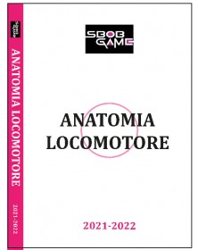 SbobGame - Anatomia Locomotore