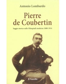 Pierre de Couberten