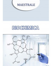 Mestrale - Biochimica