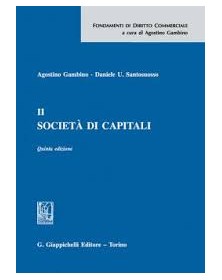 Società di capitali vol.2