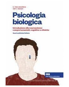 Psicologia biologica....