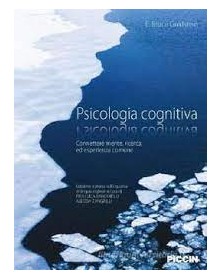 Psicologia cognitiva....