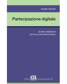 Partecipazione digitale....