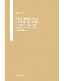 STUDI SULLA COMUNIONE...