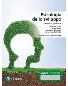 Psicologia dello sviluppo....