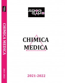 SbobGame - Chimica Medica