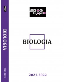 SbobGame - Biologia