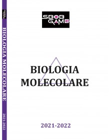 SbobGame - Biologia Molecolare