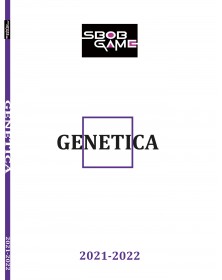 SbobGame - Genetica