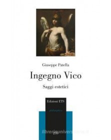 Ingegno Vico. Saggi estetici