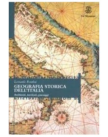 Geografia storica Italia