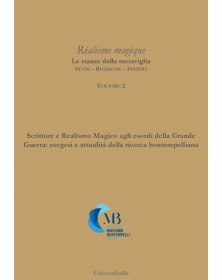 Réalisme magique , Vol II