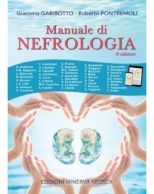 Manuale di nefrologia