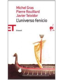 L' universo fenicio