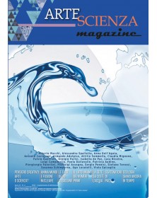 ArteScienza_magazine - Anno...