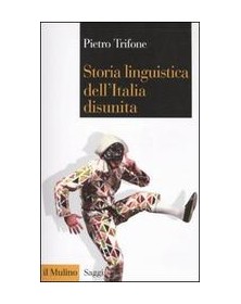 Storia linguistica Italia...