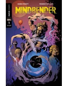 Mindbender vol.1