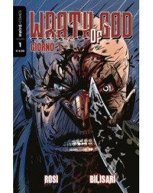 Wrath of God vol.1