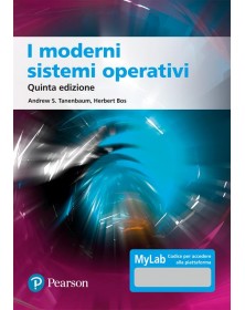 Moderni sistemi operativi