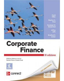 Corporate finance. Con Connect