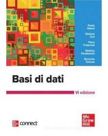 Basi di dati