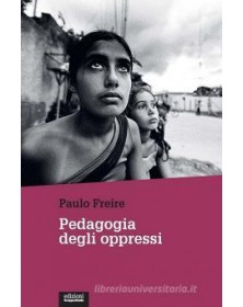 Pedagogia degli oppressi