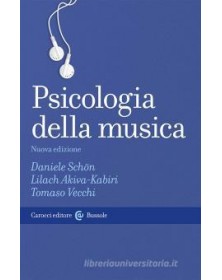 Psicologia della musica