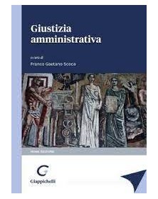 Giustizia amministrativa