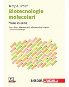 Biotecnologie molecolari....