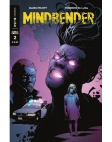 Mindbender vol. 2