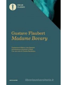 Madame Bovary