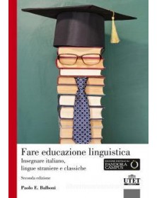 Fare educazione...