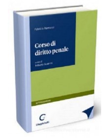 Corso di diritto penale