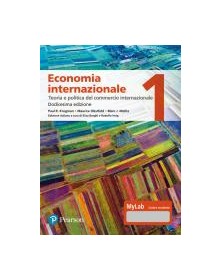 Economia internazionale vol.1