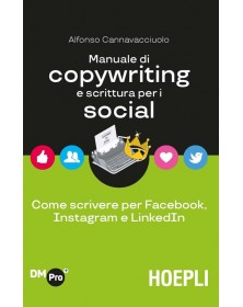 Manuale di copywriting e...