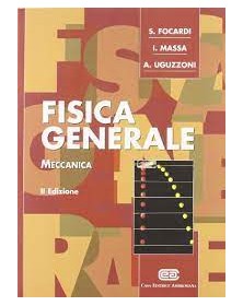 Fisica generale Meccanica e...