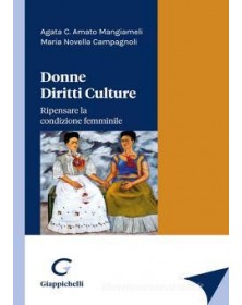 Donne diritti culture....