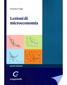 Lezioni di microeconomia 4ed.