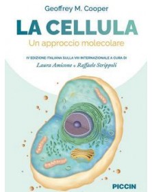 La cellula. Un approccio...