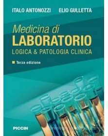 Medicina di laboratorio....