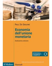 Economia dell'unione monetaria