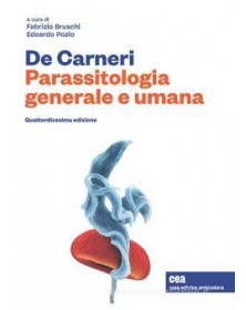 De Carneri. Parassitologia...