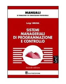 Sistemi manageriali di...