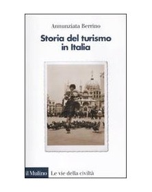 Storia del turismo italiano