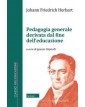 Pedagogia generale derivata...