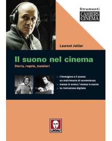 Il suono nel cinema