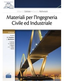 Materiali per l'ingegneria...