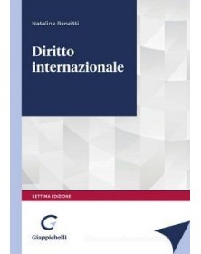 Diritto internazionale