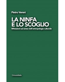 La ninfa e lo scoglio....