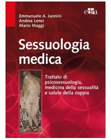 Sessuologia medica....